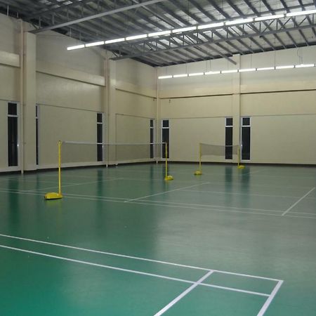 Holy Family Condo At Wind Residences,Tagaytay Tagaytay City Esterno foto