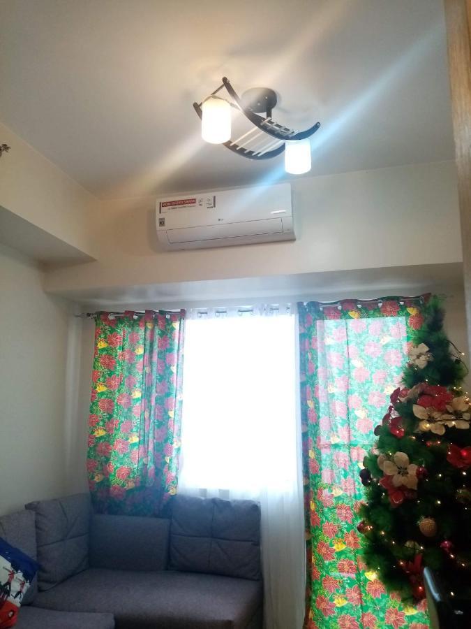 Holy Family Condo At Wind Residences,Tagaytay Tagaytay City Esterno foto