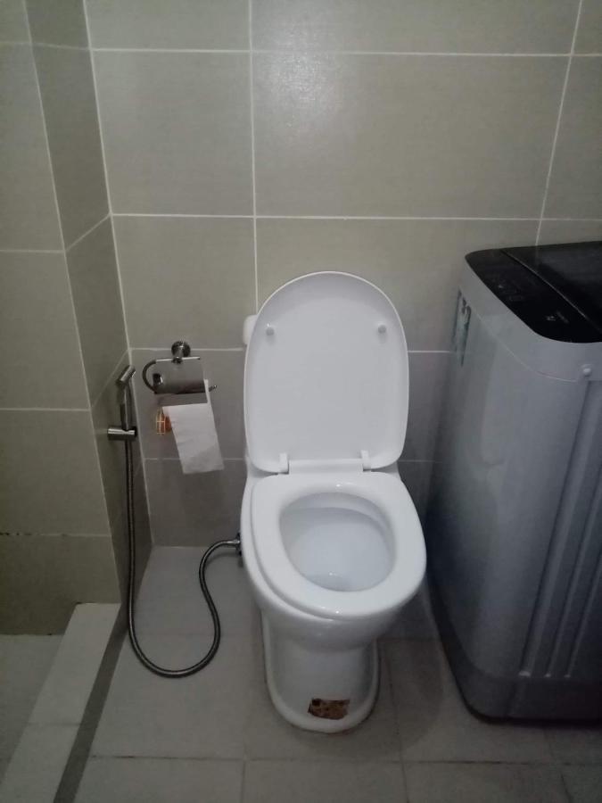 Holy Family Condo At Wind Residences,Tagaytay Tagaytay City Esterno foto