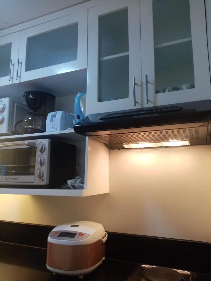 Holy Family Condo At Wind Residences,Tagaytay Tagaytay City Esterno foto