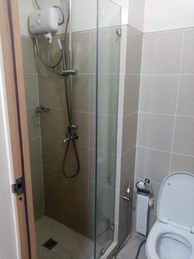 Holy Family Condo At Wind Residences,Tagaytay Tagaytay City Esterno foto