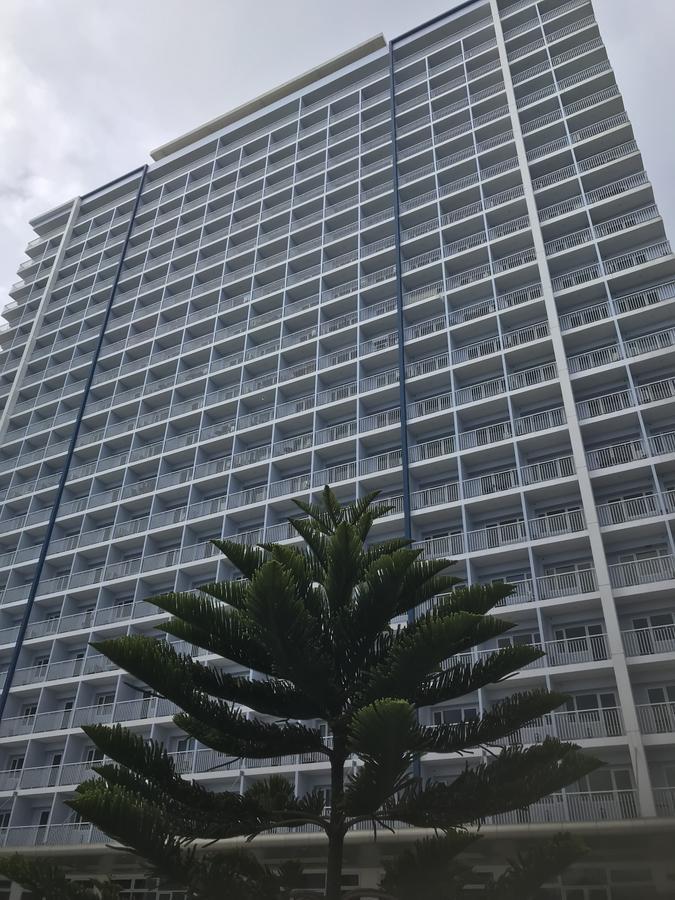 Holy Family Condo At Wind Residences,Tagaytay Tagaytay City Esterno foto