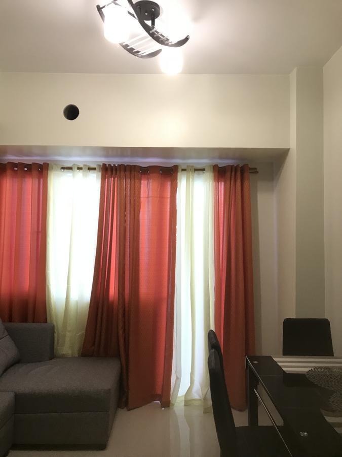 Holy Family Condo At Wind Residences,Tagaytay Tagaytay City Esterno foto
