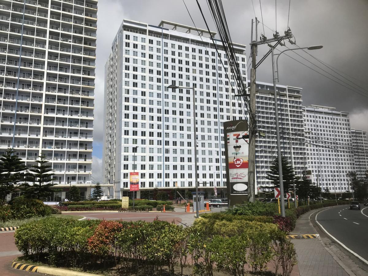 Holy Family Condo At Wind Residences,Tagaytay Tagaytay City Esterno foto
