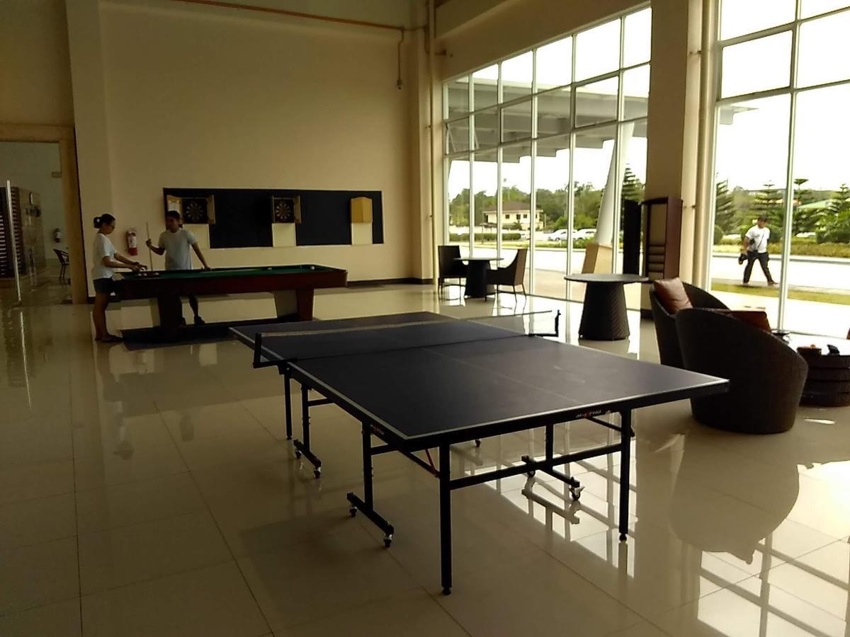 Holy Family Condo At Wind Residences,Tagaytay Tagaytay City Esterno foto