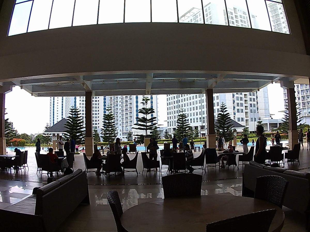 Holy Family Condo At Wind Residences,Tagaytay Tagaytay City Esterno foto