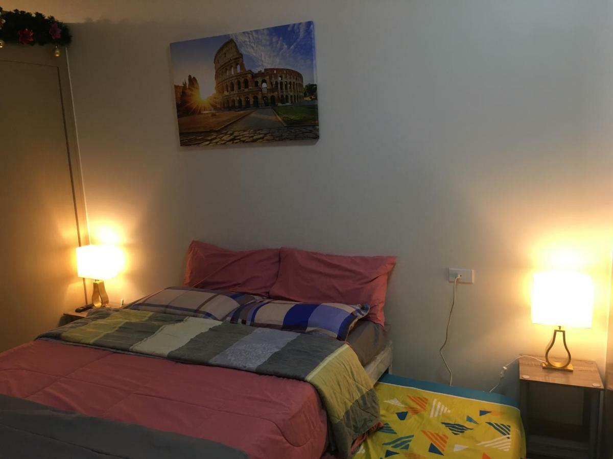 Holy Family Condo At Wind Residences,Tagaytay Tagaytay City Esterno foto